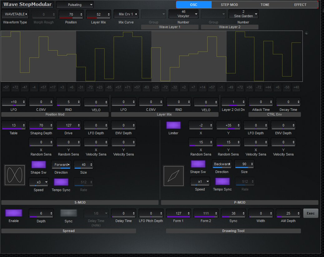 Sound Quest tweet media