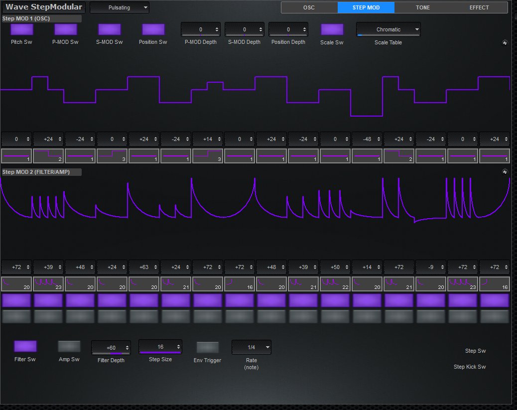 Sound Quest tweet media