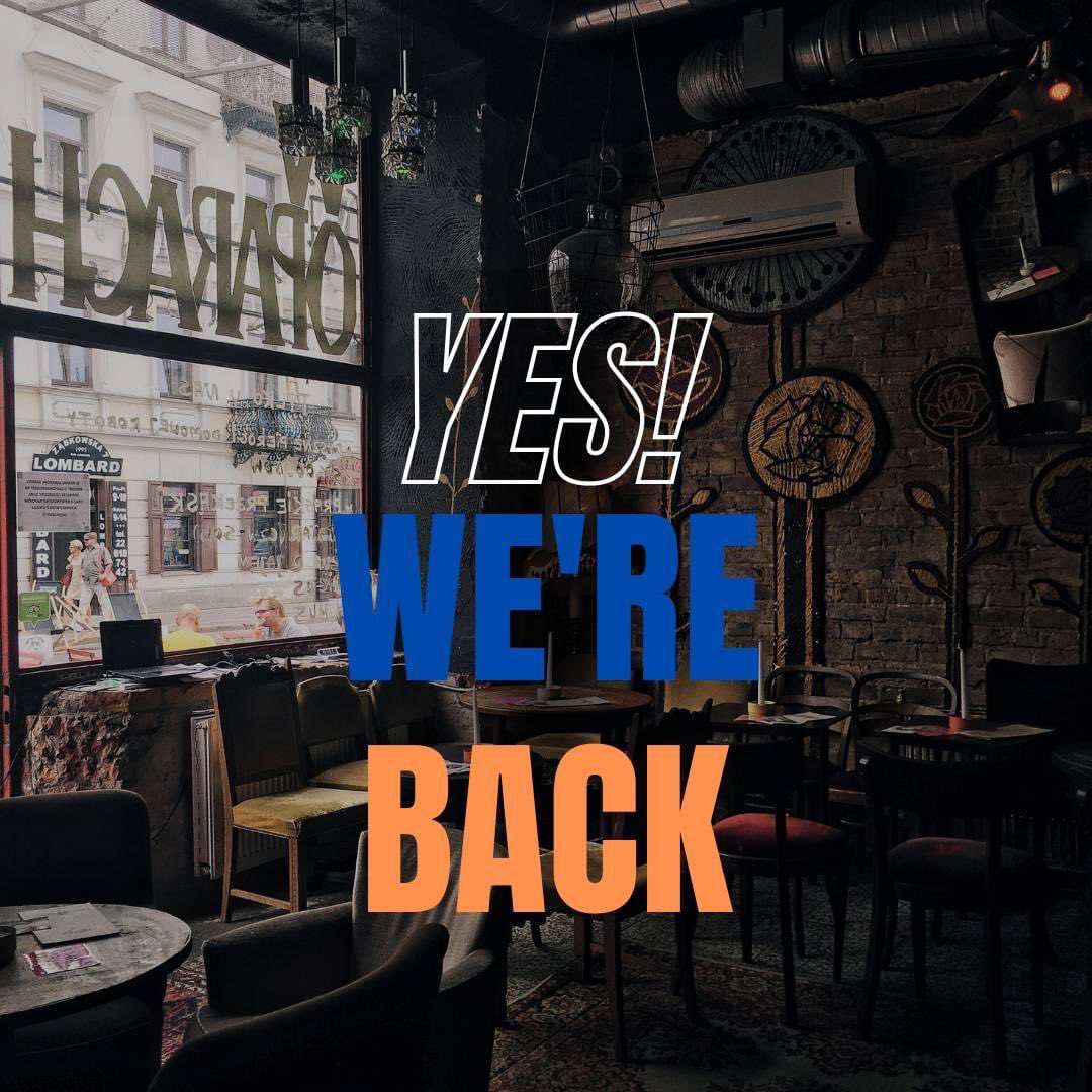 We’re Back – Post-Anniversary Celebration! 🎉
YES! After an amazing anniversary celebration, we’re thrilled to be back and ready for the next chapter.Thank you to everyone who joined us in marking this milestone.we couldn't have done it without your incredible support! 🙌📚
#cmli