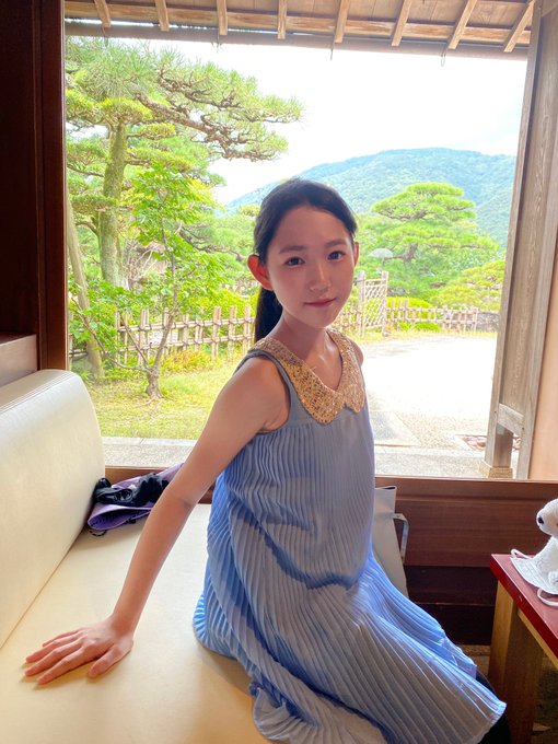 Twitterのコスプレ画像7