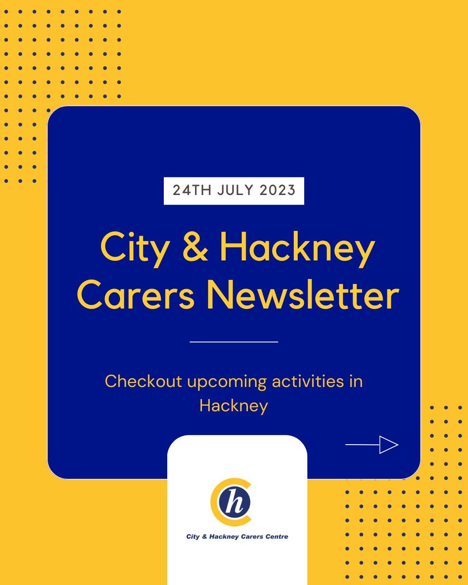 CHCC e-News w/c 14th October 2024 - mailchi.mp/6055c2d1230c/c…