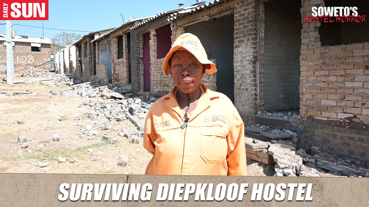 dailysunsa's tweet photo. Soweto Hostel Horror: Our kids are not safe
#Hostel #Soweto #HostelHorror
https://t.co/MeIRIkeNa0 https://t.co/edDW2oulaw