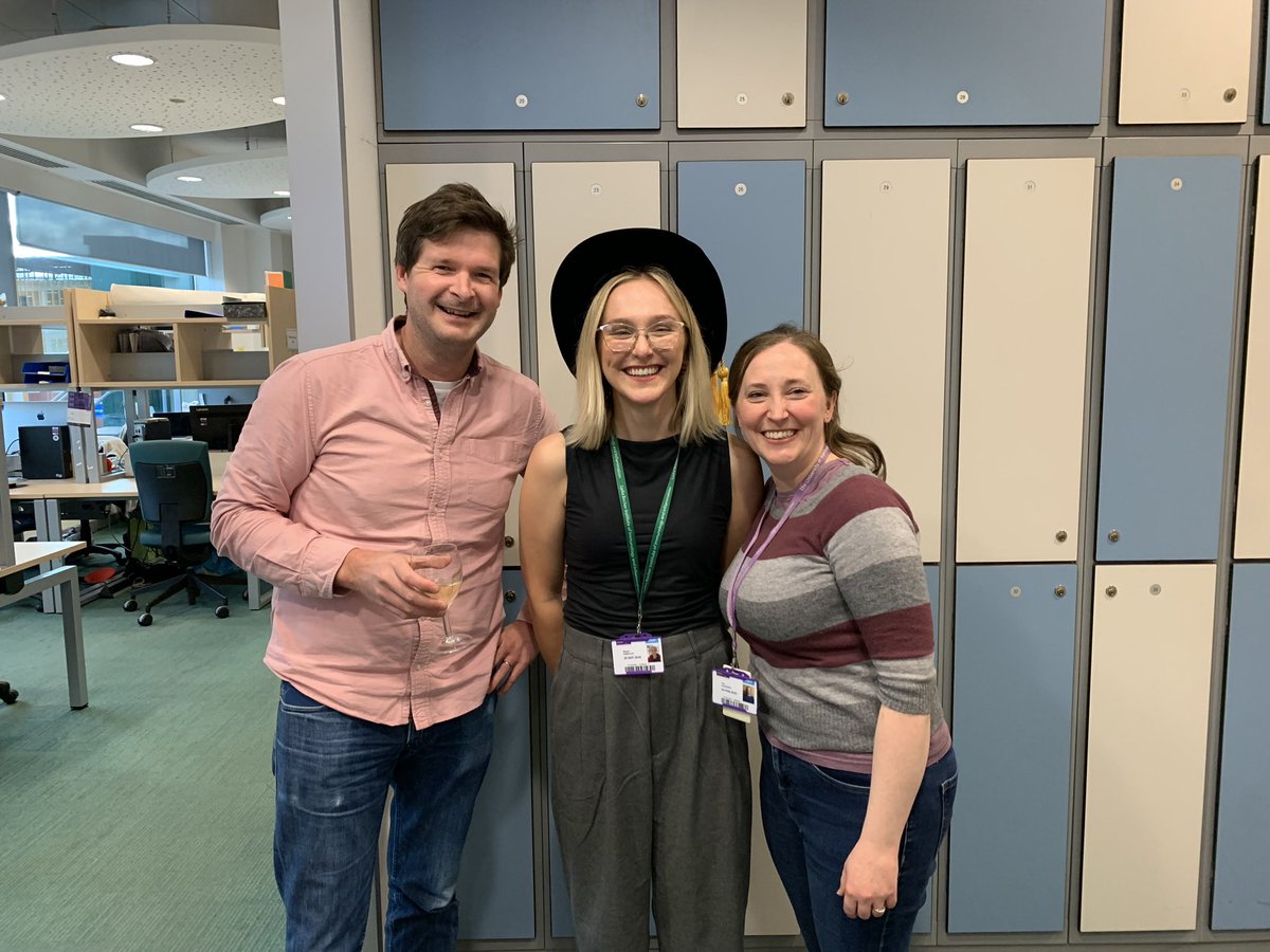 Megan Priestley tweet media