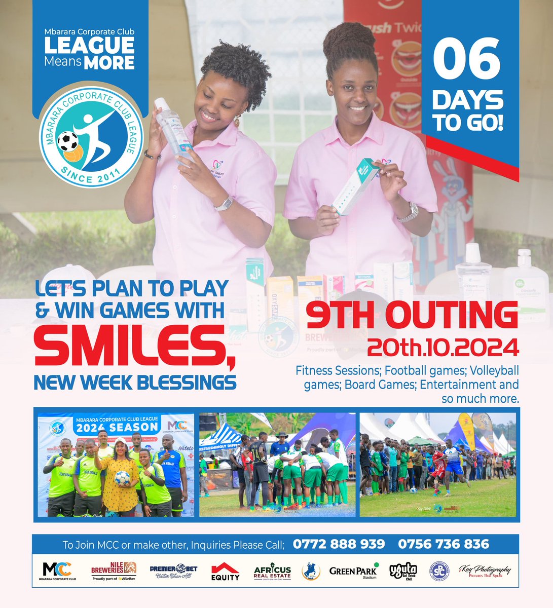 alvinalvaro21's tweet image. 20th is the Day
C'mon @mtnug @Kazire_Products @w_tweeps 
#NBLSeason24
#9thouting
@MbararaCorpClub @NBLUganda