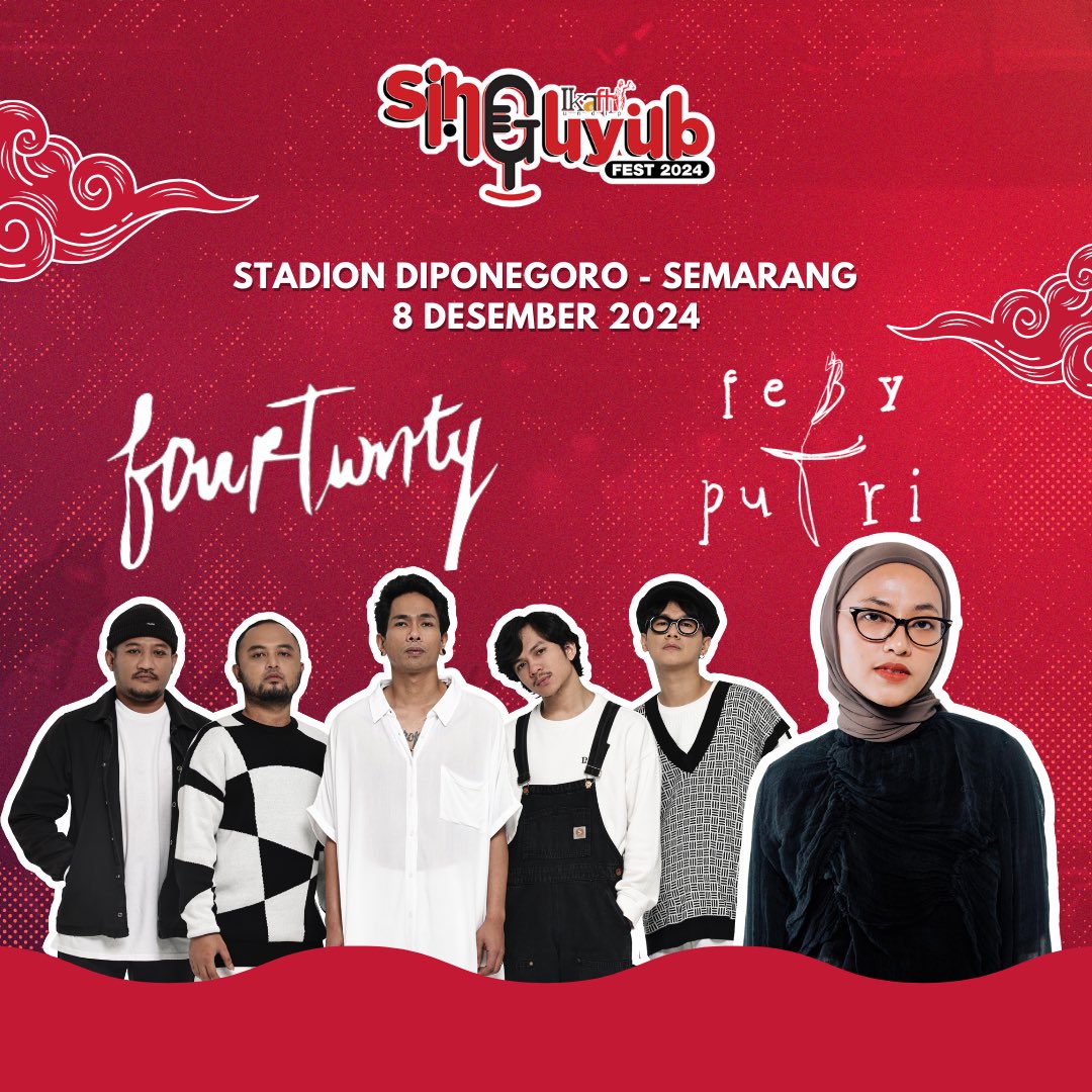 singguyubfest tweet media