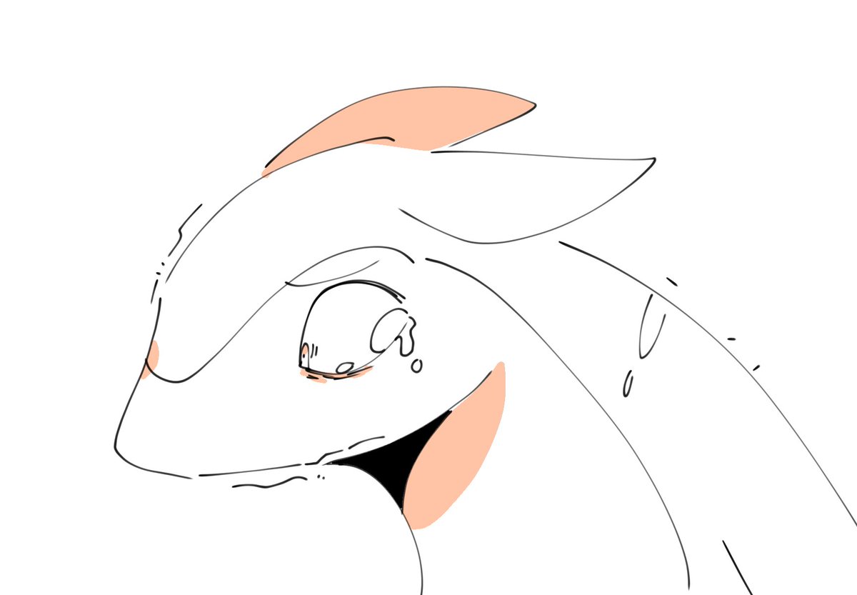 Matrixdragonn's tweet photo. I know I'm supposed to work on c0mm but when I see someone complain about typhlosion it's make me feel bad that they're started to hate them so here fast drawings of meganium and and Feraligatr hugged typhlosion to cheer them up #NotAllTyphlosions https://t.co/655nuK9NAK
