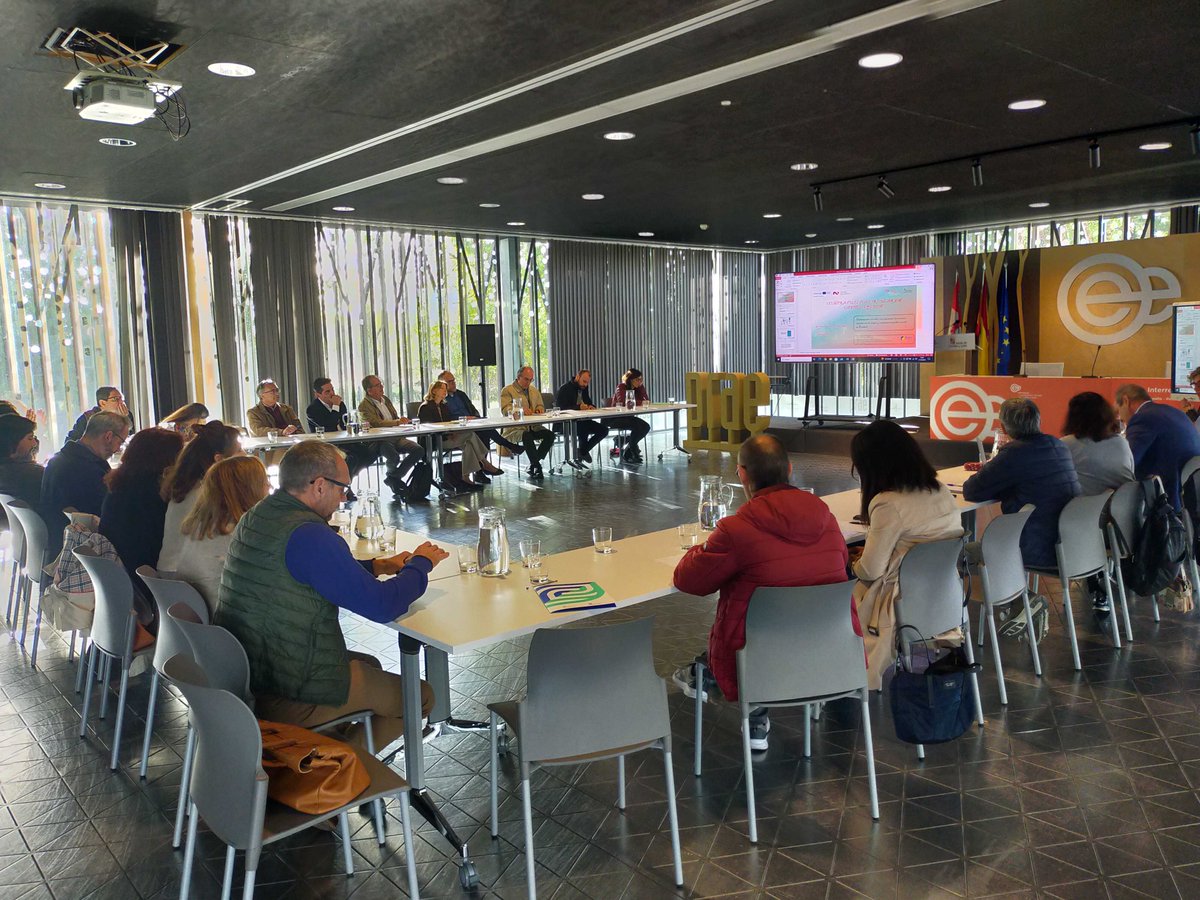 📢 Iniciamos los procesos participativos para la co-creación de directrices de compra pública circular en el marco del Plan de Compra Pública Circular de Castilla y León para <a href="/patrimonionat/">Fundación Patrimonio Natural</a>.