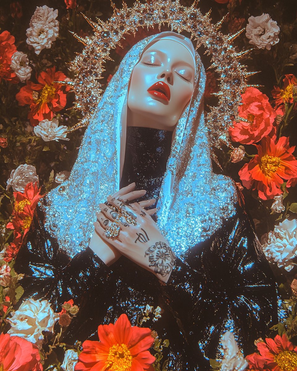 visual_dose's tweet photo. Gm ✨
Let’s pray this week is better than the previous one
🌷🌹🪷 https://t.co/TPE84GaoMS