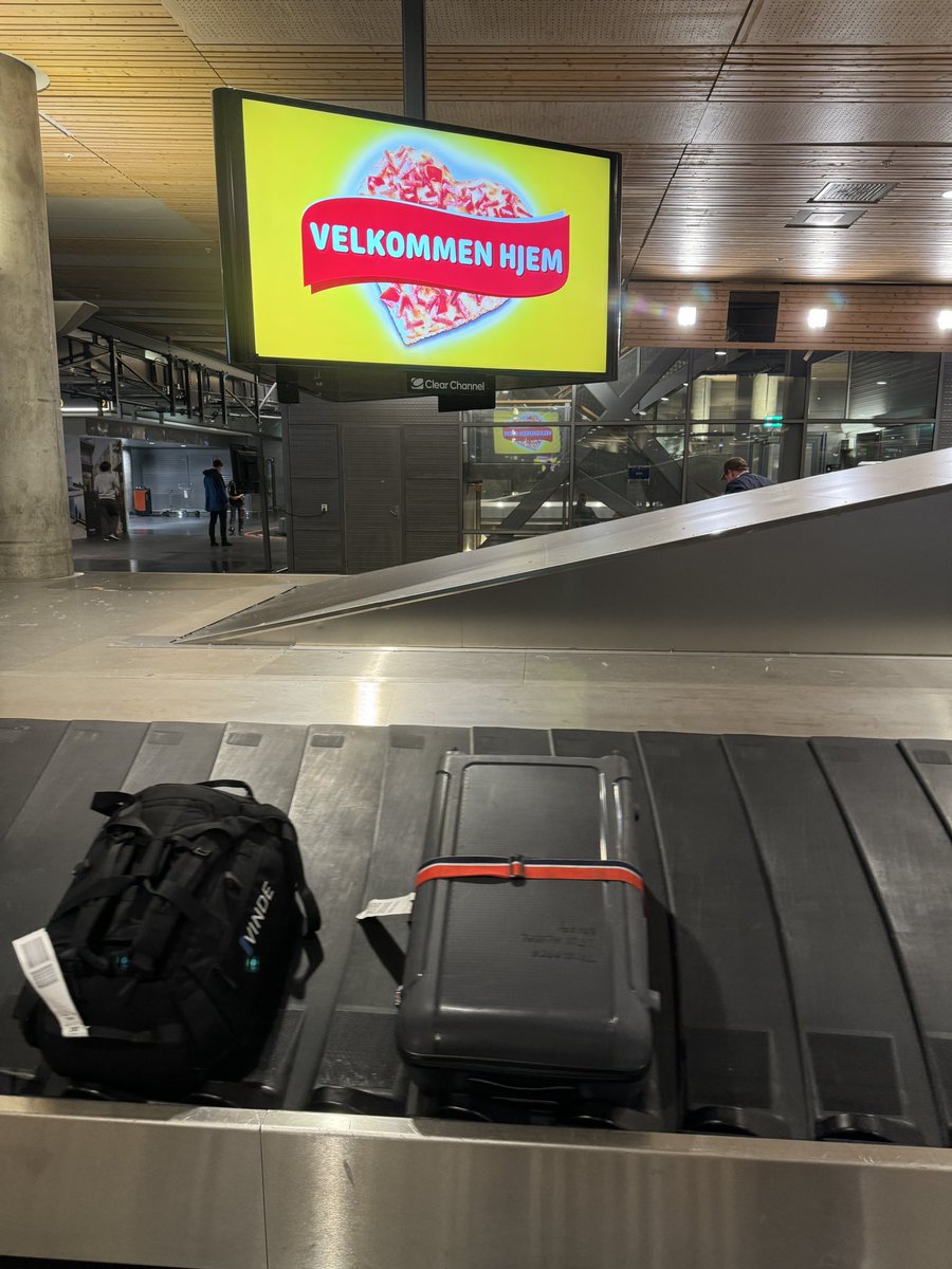 Steinar Ulrichsen tweet media