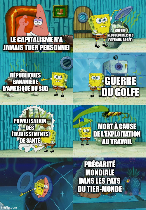 Memes de Gauche ☭ (@meme_gauche) on Twitter photo 