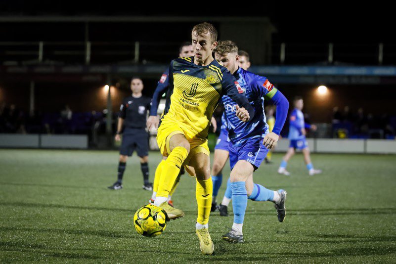 MONEYFIELDSFC's tweet photo. And here’s our preview for tomorrow night’s clash with @KingstonianFC ⬇️
https://t.co/BfVnVpckvx
#MONKIN #UpTheMoneys https://t.co/DNjXkPdt9G