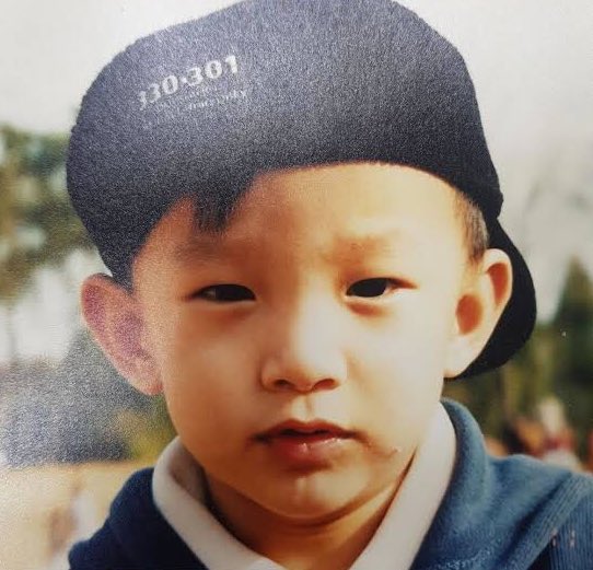 kyeomunyoung's tweet photo. dokyeom, you grew up so well my love 🥹 https://t.co/8nWvGxrMiH