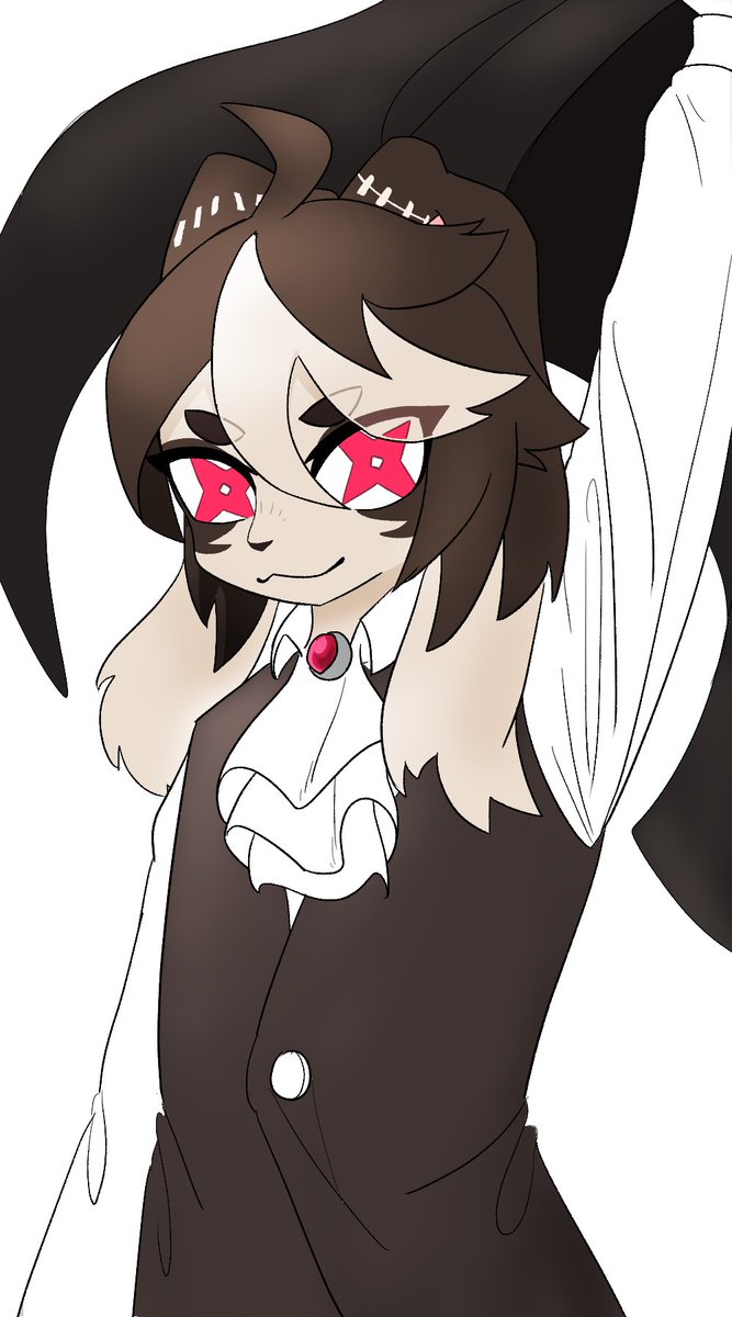 whorumrcat's tweet photo. @Warningblackdog 👀💦 https://t.co/sMKTRWCx2w
