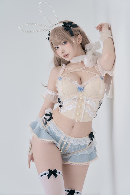 コスプレイヤーシスルのTwitter画像14