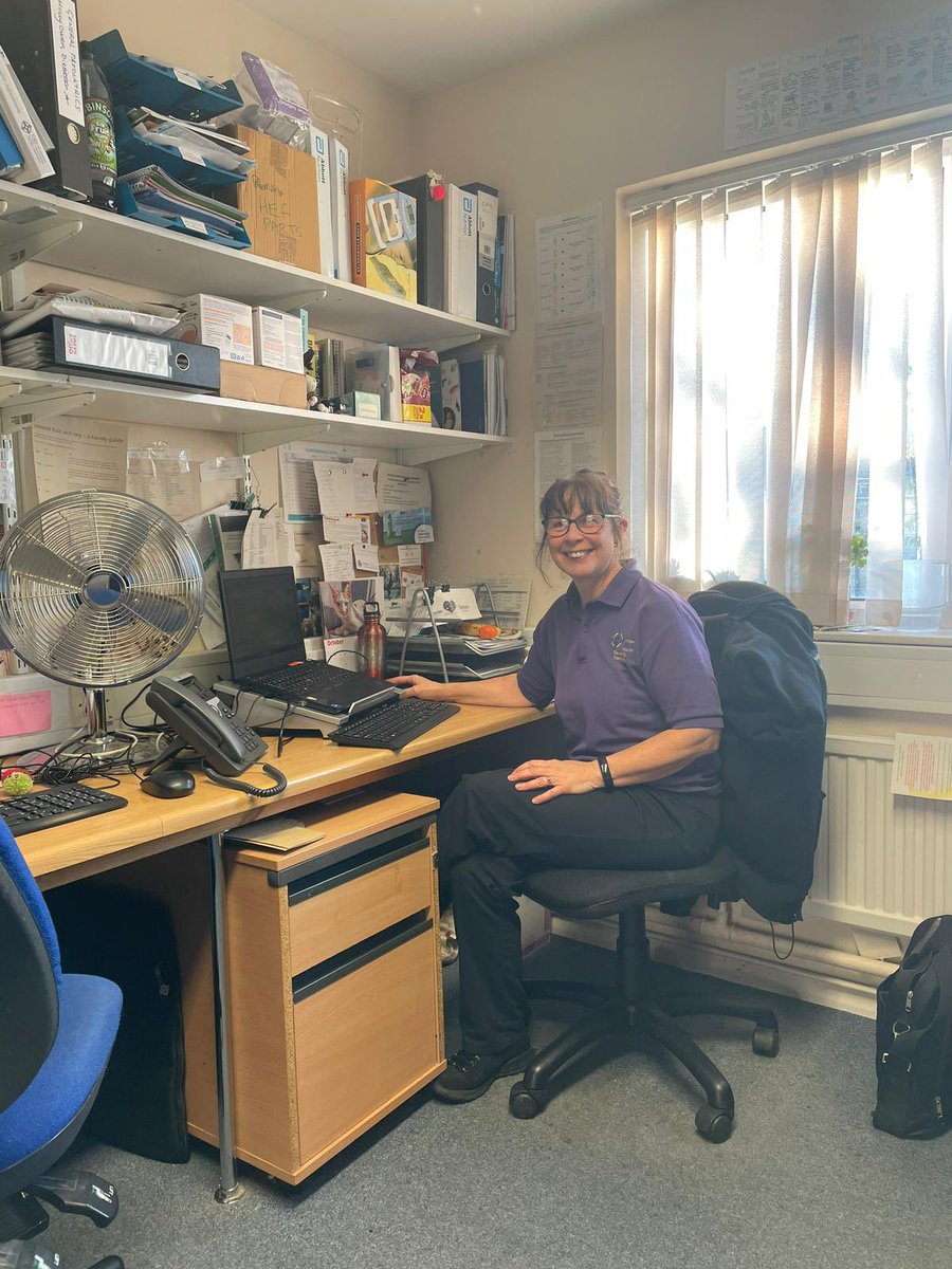 Sue Brierley-Hobson tweet media