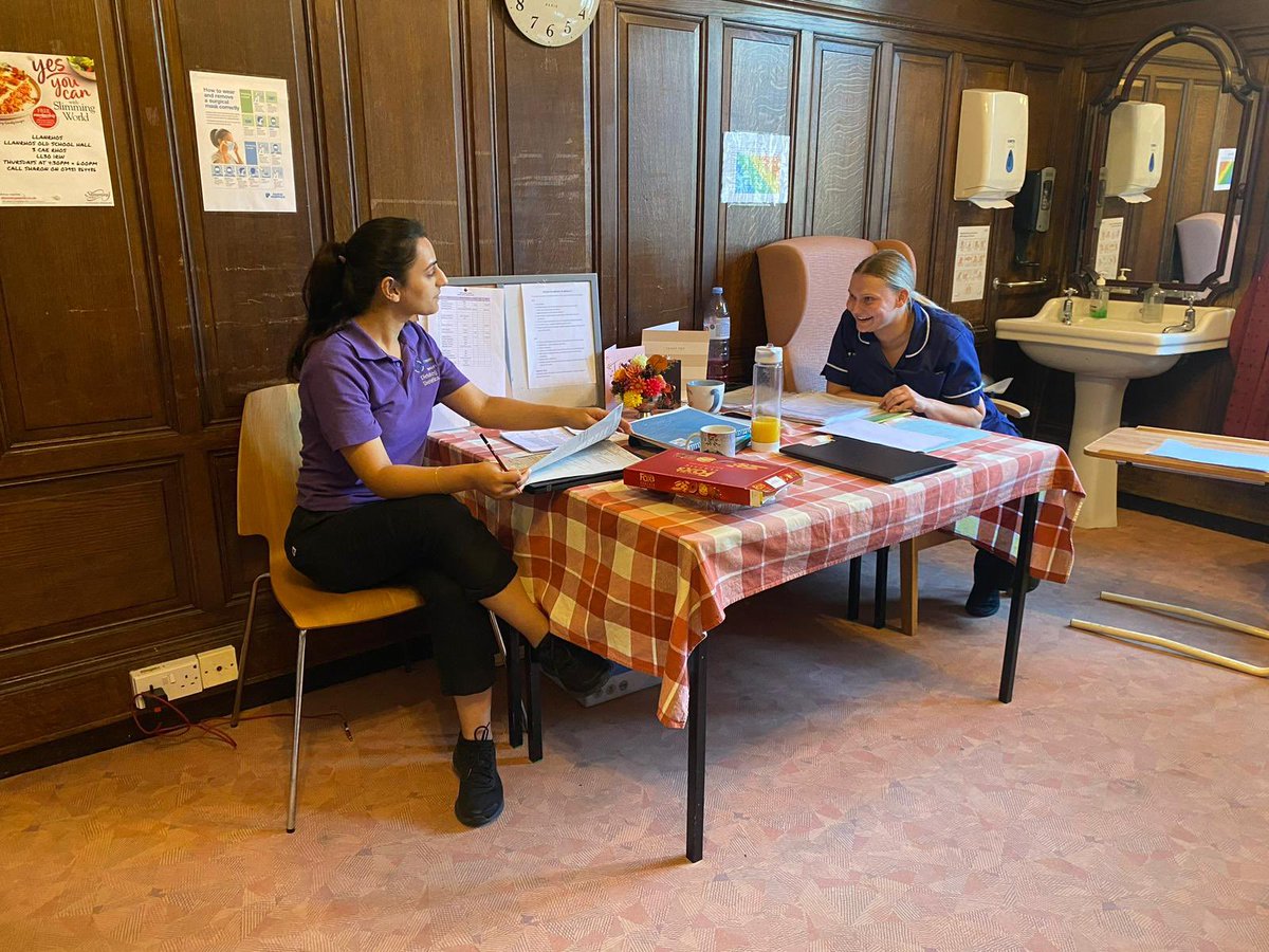 Sue Brierley-Hobson tweet media