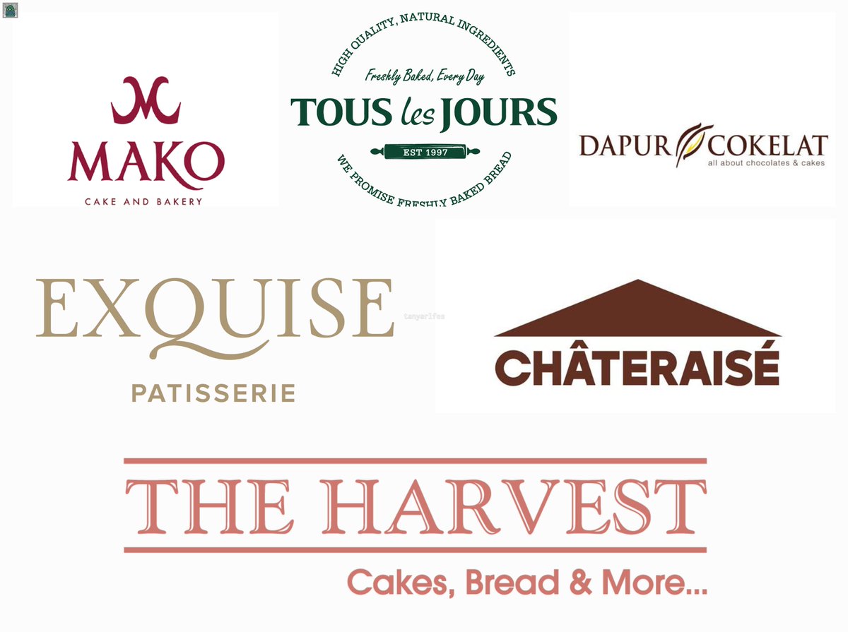 tanyarlfes's tweet image. 💚 pilih 1 yang cakenya terbaiq menurut kalian dong guys mau beliin orang kantor makasiyyyy