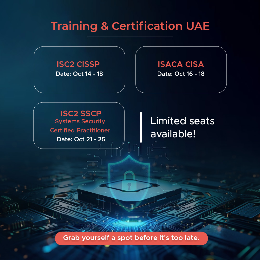 VinsysOfficial's tweet photo. Seamlessly equip with the tools to identify vulnerabilities, mitigate risks, and stay resilient against evolving cyberattacks. Visit: https://t.co/nULfqHTF7X
#Vinsys #Cybersecurity #CEH #CISSP #CISA #CompTIA #DigitalDefense #InfoSec #TrainingandCertification https://t.co/8RJfwhTH4B