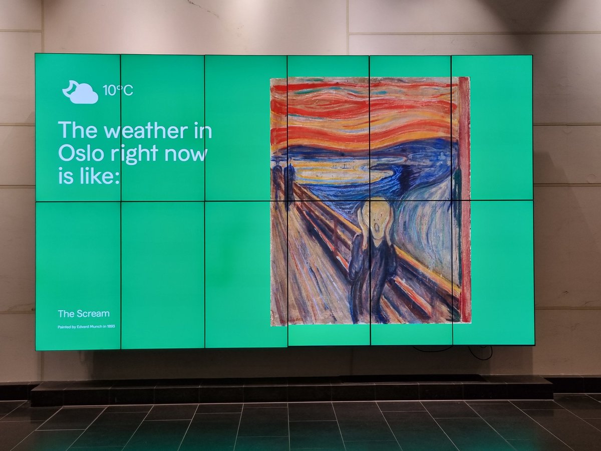 dirkahlers's tweet photo. Flying back to Norway... https://t.co/dxAFDJbNOK