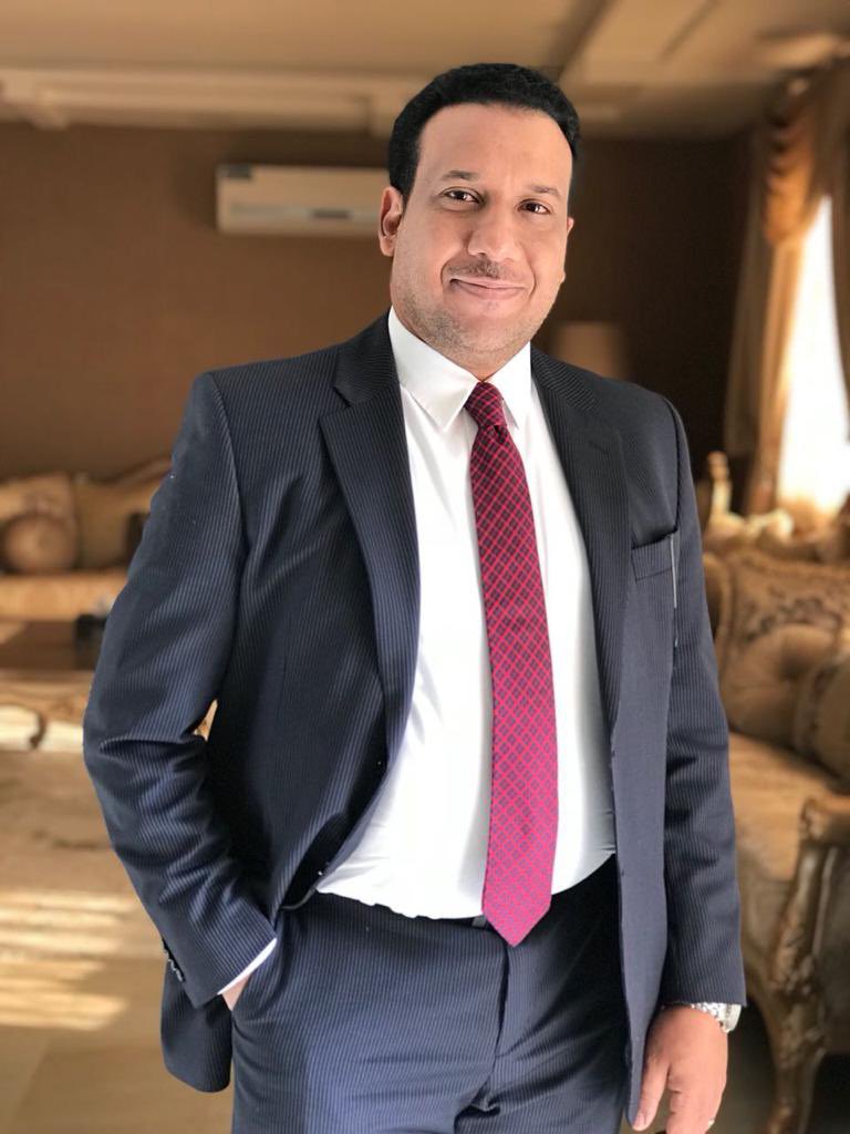 بحمد الله وتوفيقه تم افتتاح عيادتي بمجمع #العناية_النفسية_الطبي بالرياض أيام الأحد والثلاثاء من كل اسبوع .
كما أن الحجز المسبق متاح الآن على الرابط :
psychcare.sa
كما يمكنكم التواصل عن طريق مركز خدمة العملاء على الهاتف :
📱00966920006284