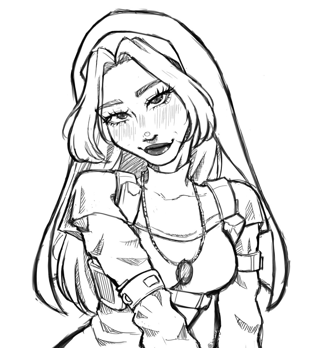 illy • emote artist / hiatus tweet media
