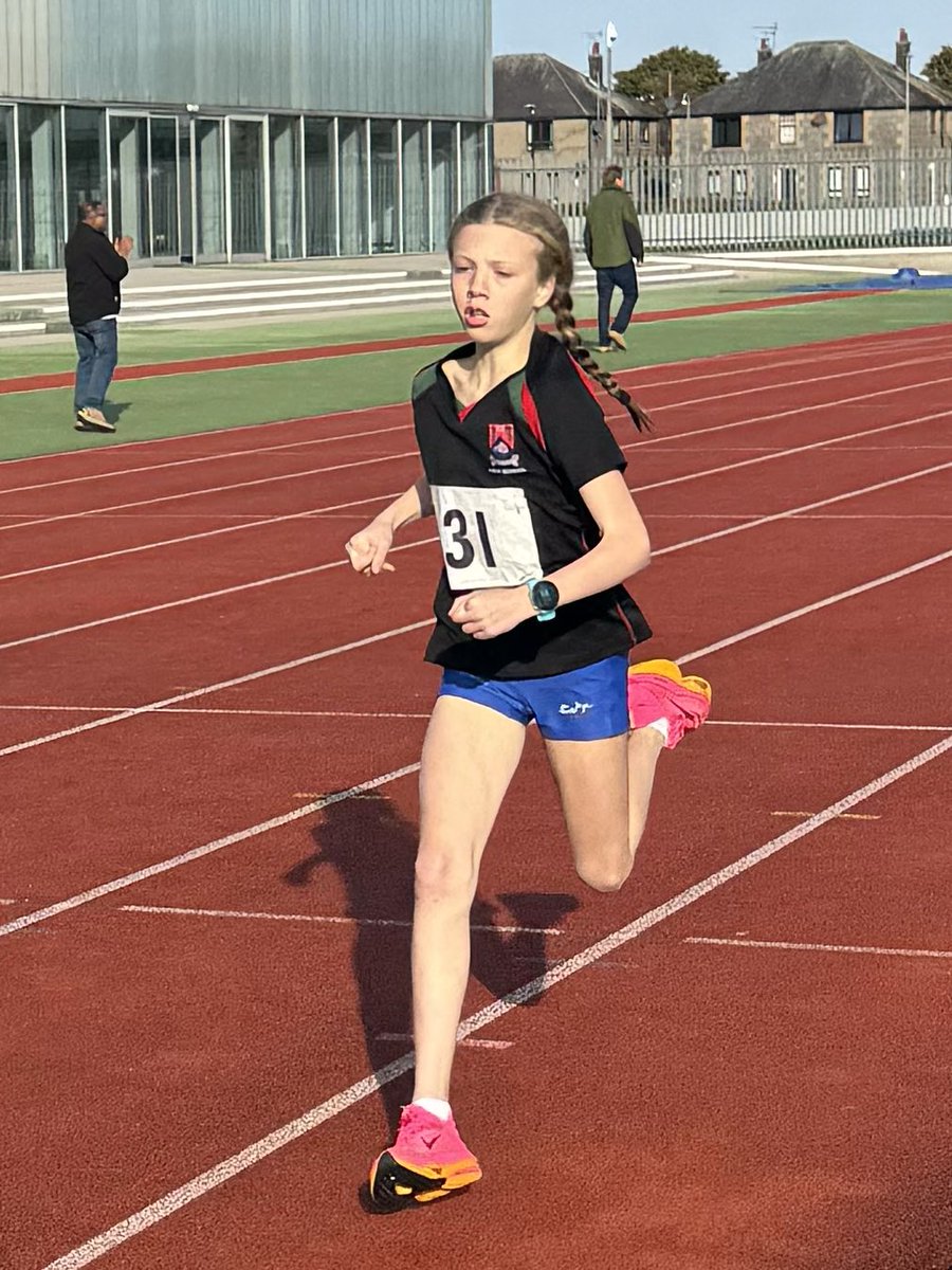 Albyn School PE and Sport tweet media