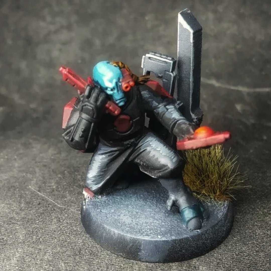 Raph 'Pigment' CMY tweet media