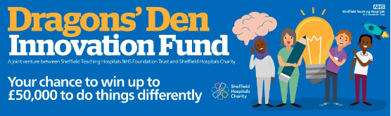 #AHPsDay24  what better way to start the day than an email <a href="/SHCFundraising/">Sheffield Hospitals Charity</a>  <a href="/SheffieldHosp/">Sheffield Hospitals</a>  Dragons’ Den Innovation Fund saying we have been shortlisted to pitch for our Patient Empowered Dysphagia Rehabilitation project!  <a href="/RCSLT/">RCSLT 💙</a> <a href="/UKSRG2/">UKSRG</a> <a href="/KHelenkay/">HelenK</a>