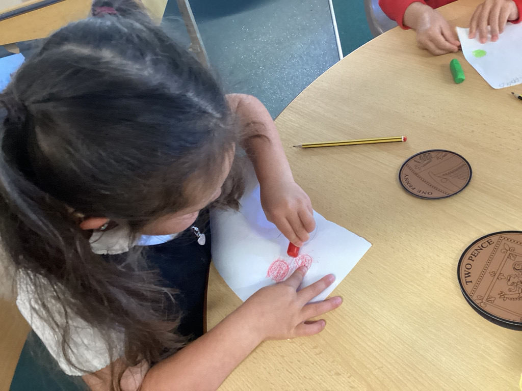 delabole_school's tweet photo. Our Class 1 Mathematicians have been exploring the number 2 using a range of resources and using practical methods to solve a variety of addition number problems. https://t.co/WJqguJtRhs