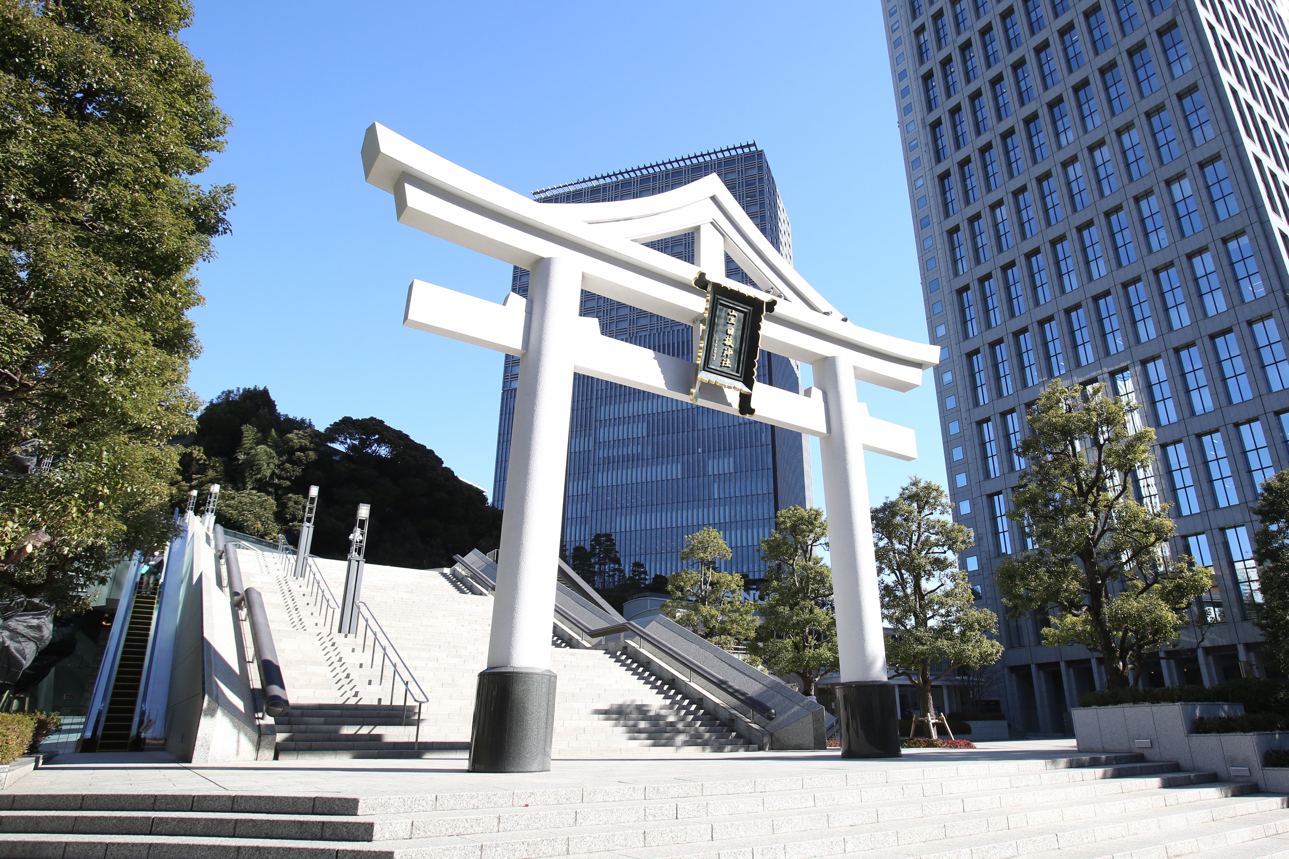 山王日枝神社 公式 on X: 