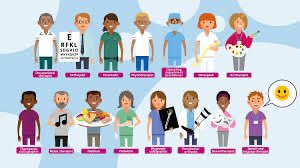 SASH Chief Pharmacist tweet media