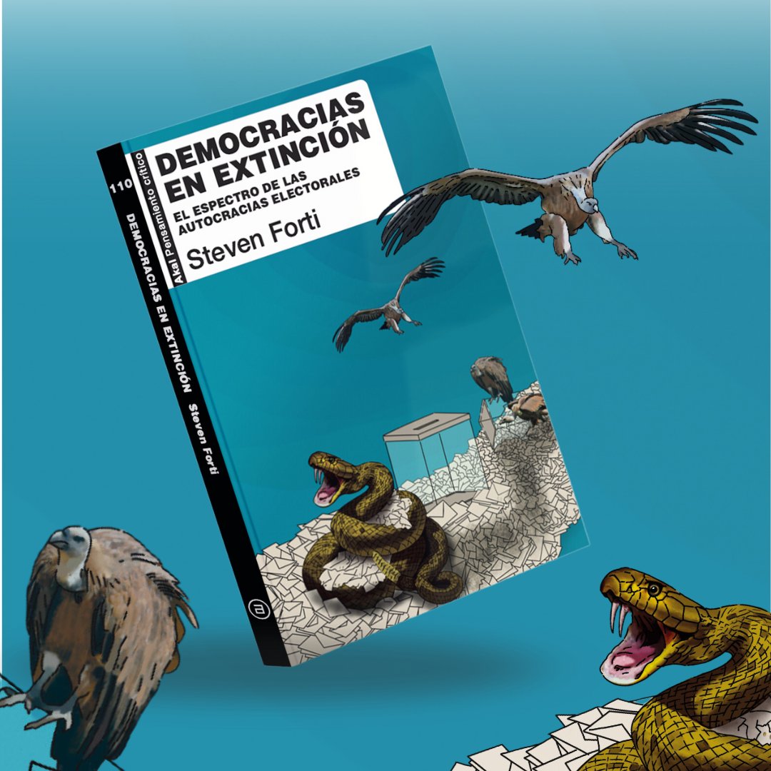 Steven Forti tweet media