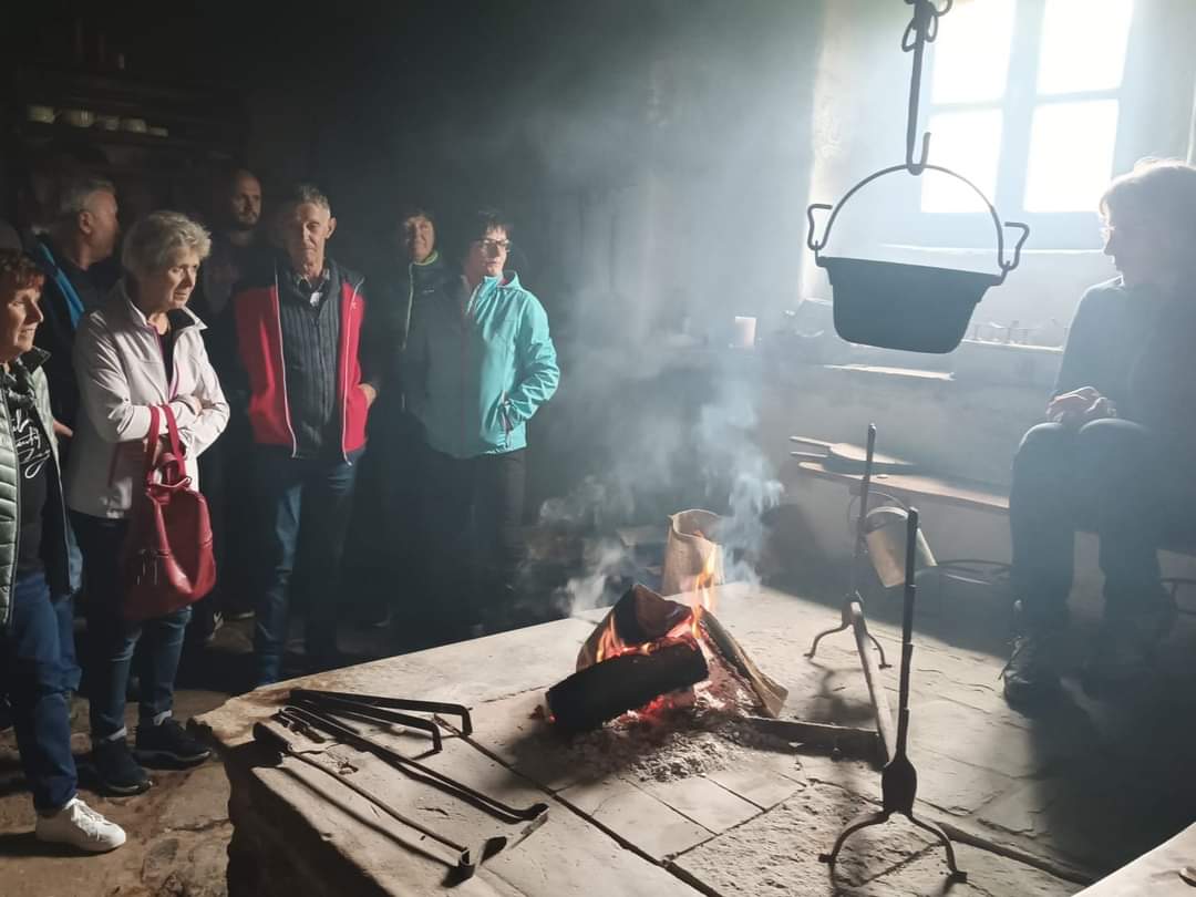 Visit Šentviška planota tweet media