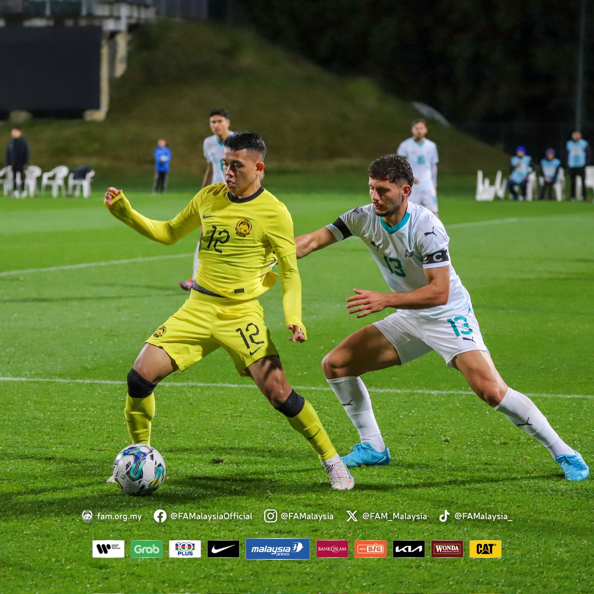 FA Malaysia tweet media