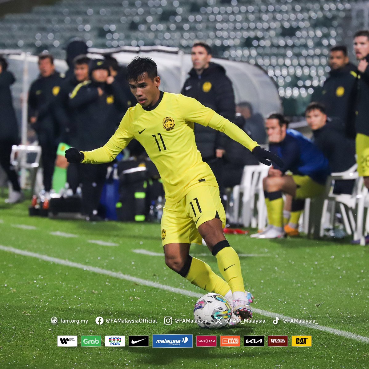 FA Malaysia tweet media