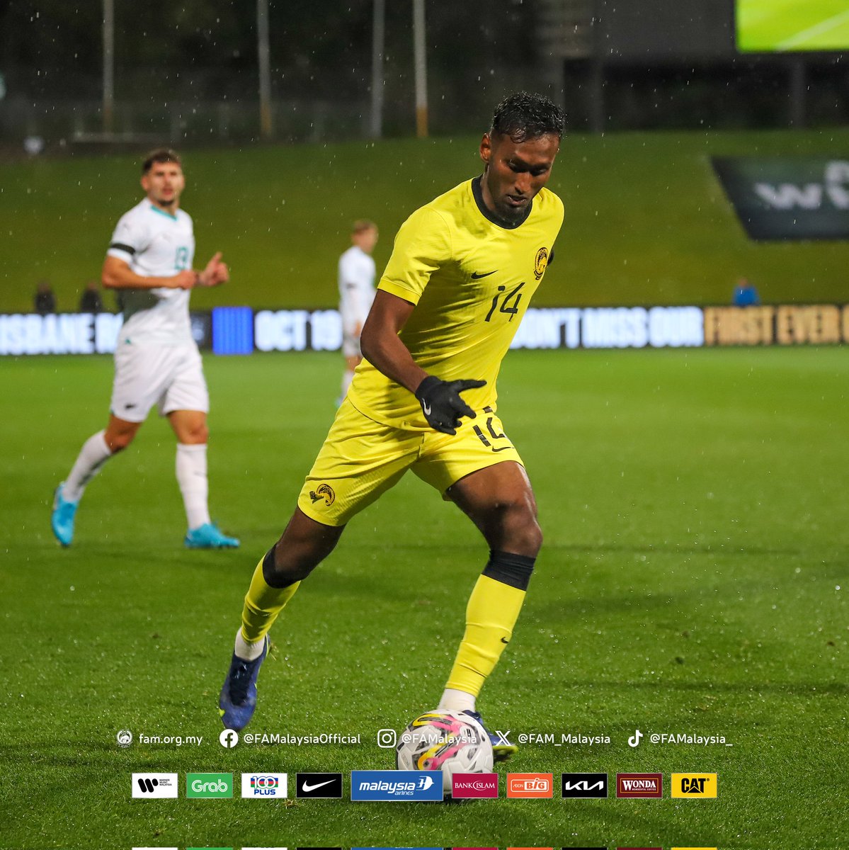 FA Malaysia tweet media