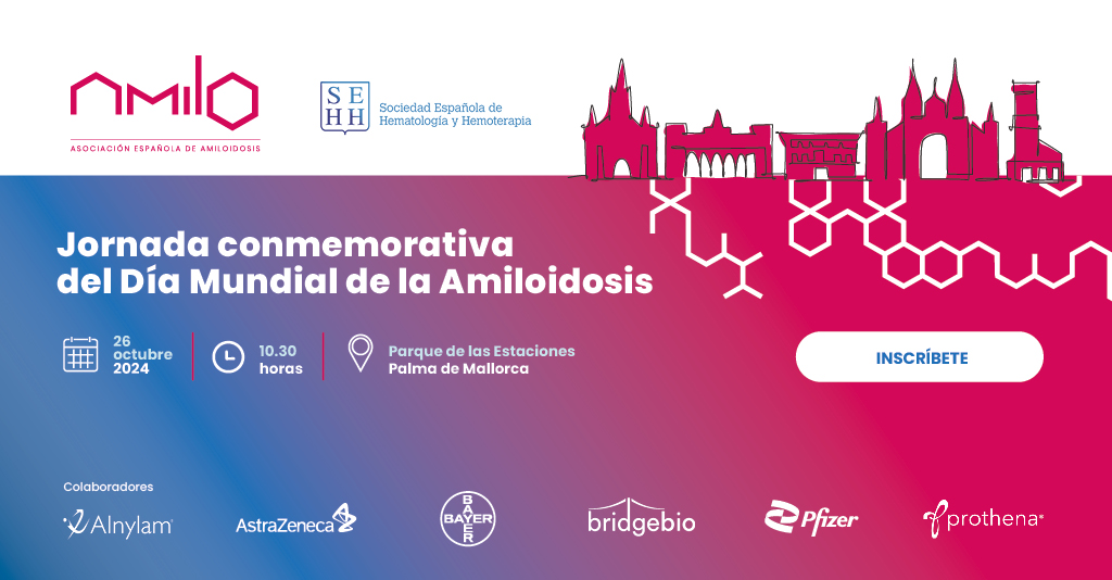 AMILO España tweet media