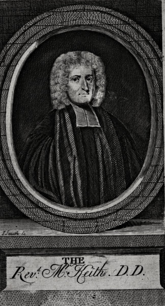New on all Things Georgian, 'The tragic life of a clandestine marriage minister – Alexander Keith' - wp.me/p3JTNy-6X3  #MondayBlogs