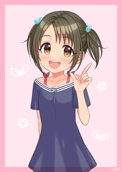 今井加奈12歳リクエストありがとうございました 