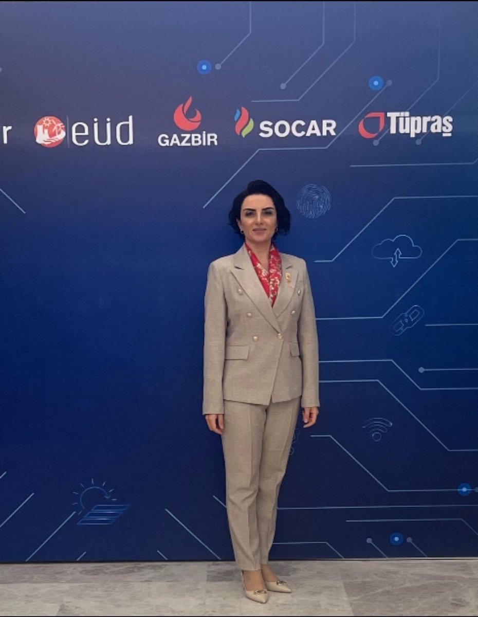 Enerji Piyasası Düzenleme Kurumu ‘nun "Enerji Sektöründe Siber Savunma Simülasyonu Konferansı" na katılım sağladık. Enerji sektörünün kritik altyapılarının siber tehditlere karşı korunması konusunda kapsamlı bir etkinlik olduğunu belirtmek isterim.