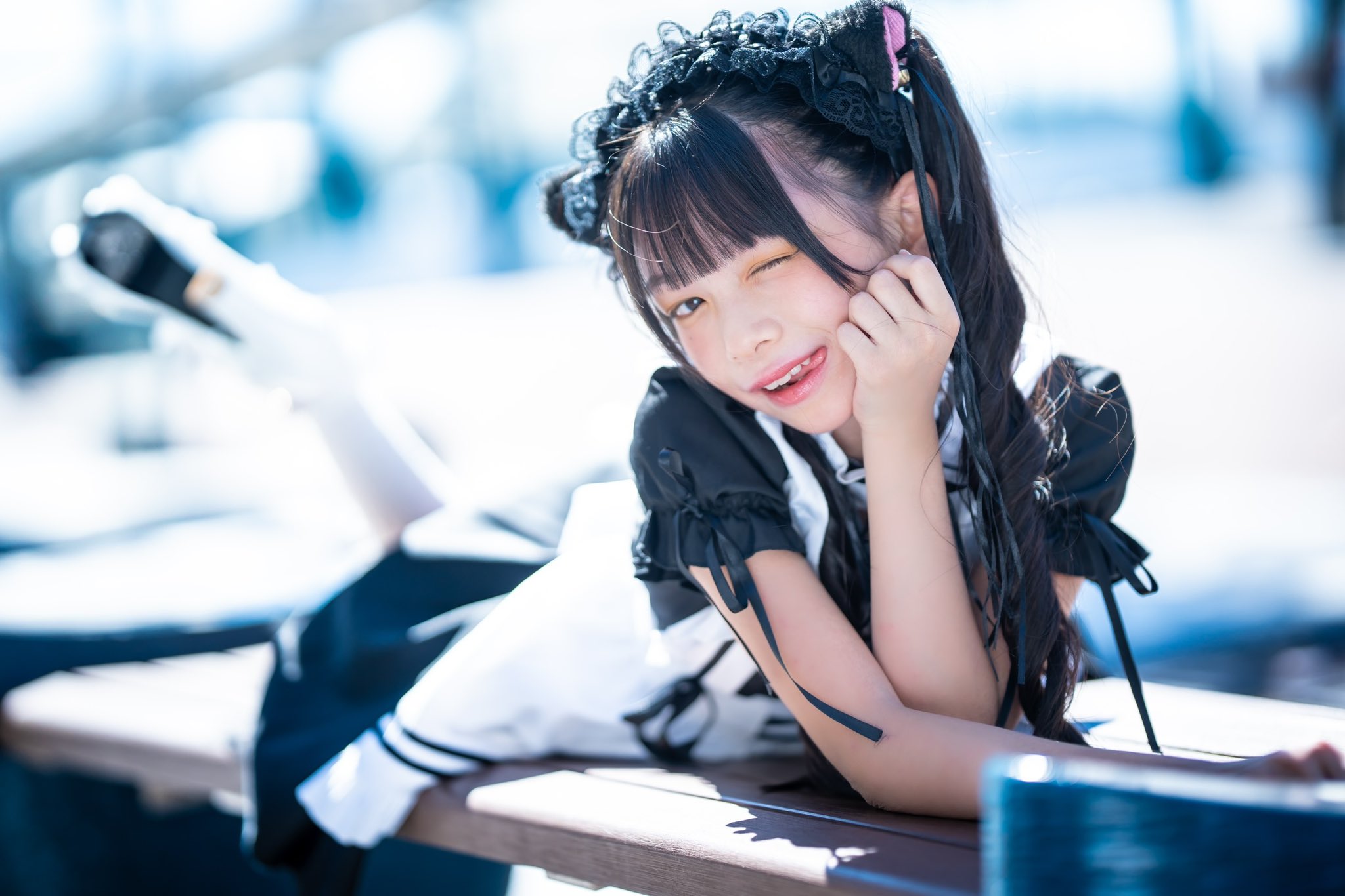 あんちゃん ベアトリーチェ長崎 on X: 