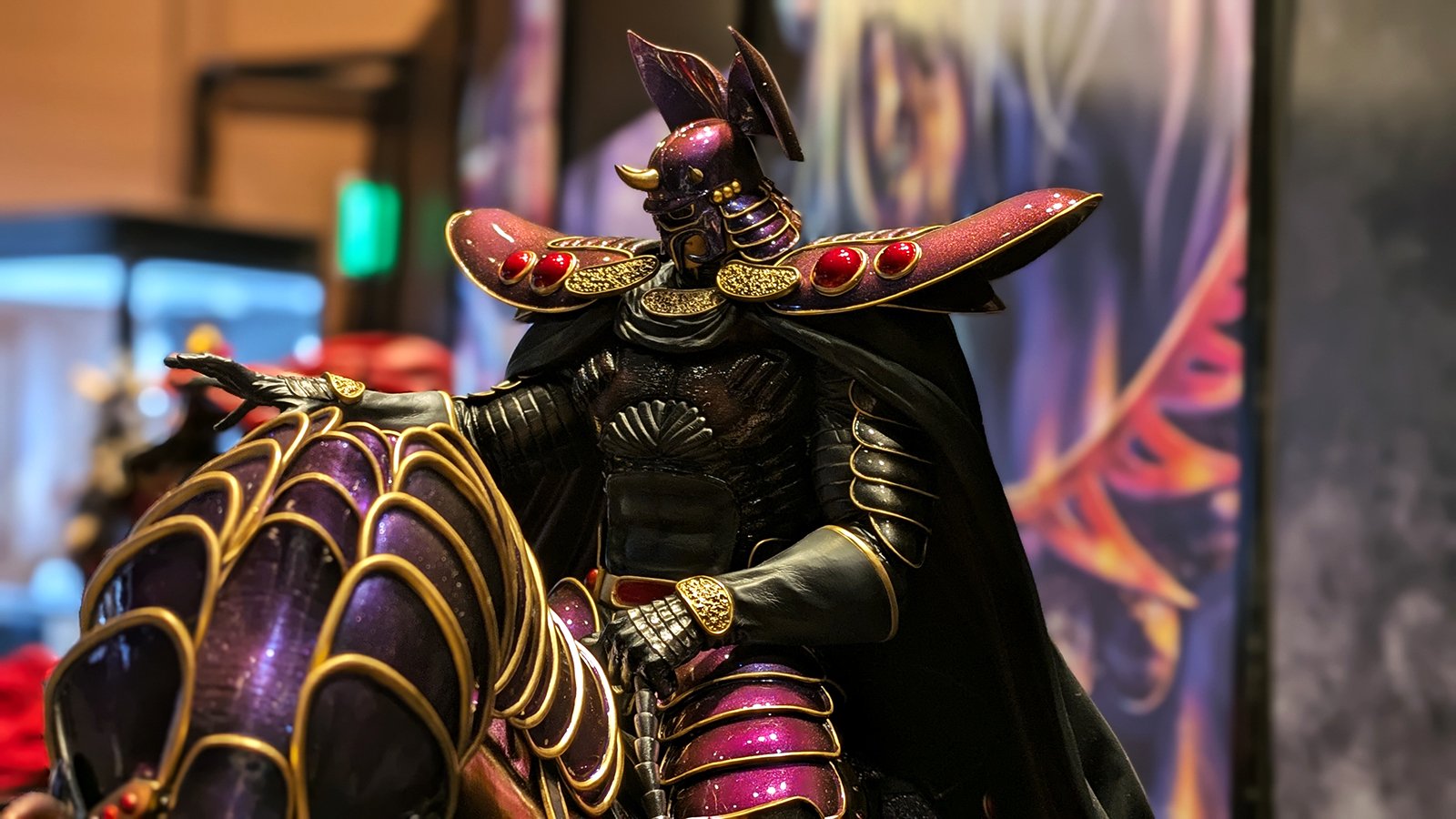 爆丸 Hカイオウ Foot bath with powerful skills! H Kaioh