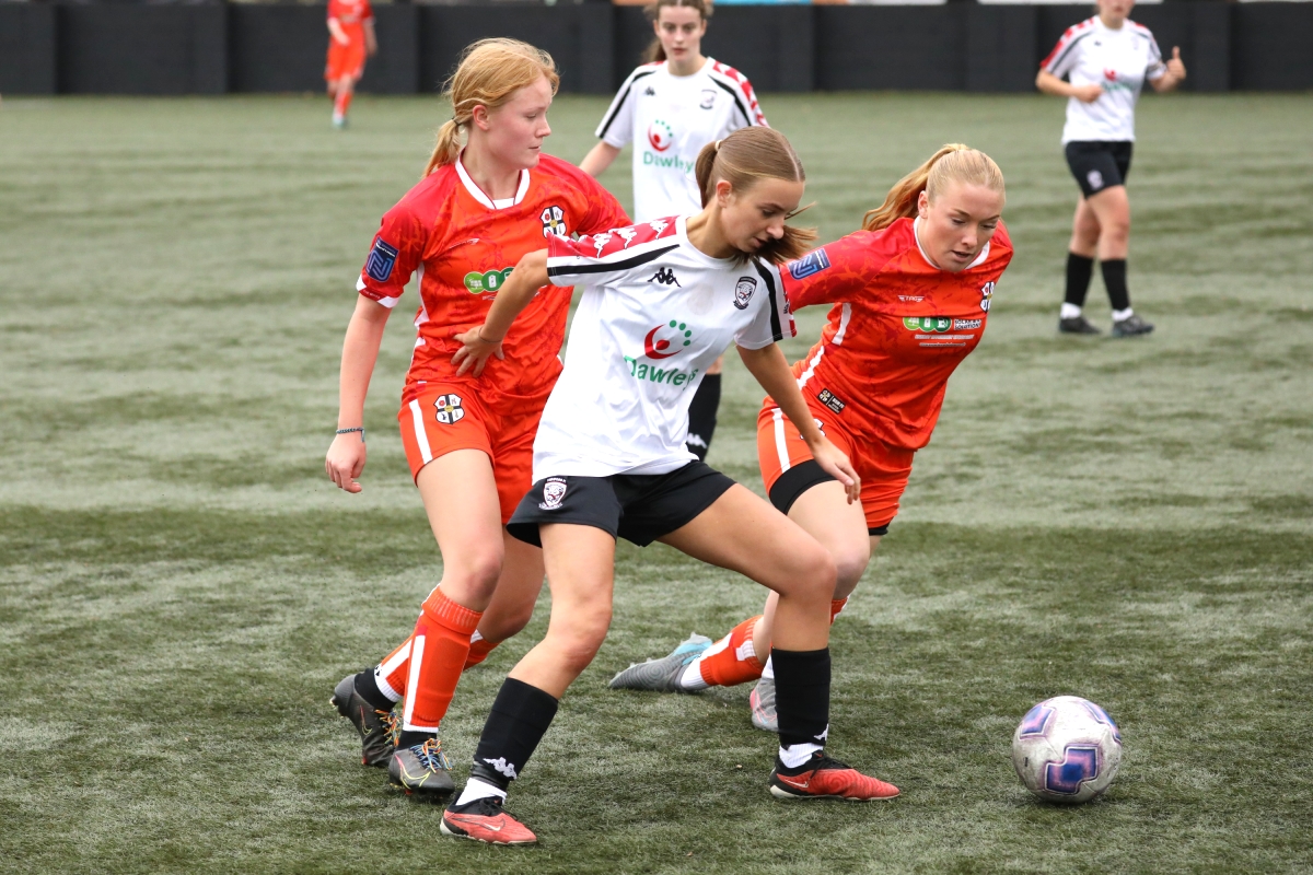 Jeff Bennett ๐ท (@j3ffyb) on Twitter photo <a href="/Boldmere_WFC/">Boldmere St. Michaels Women FC</a> <a href="/HerefordFCWomen/">Hereford FC Women</a> <a href="/Spanna95/">Anna Wilcox</a> <a href="/AdobeWFACup/">Adobe Women's FA Cup</a>
Qualifying FA Cup 3rd Round
Boldmere St Michaels v Hereford fc women
Match Gallery โฌ๏ธ
bit.ly/3Orpvdd
If you'd like to buy me a coffee/beer
bit.ly/482IHoV
#UpTheMikes ๐ค๐ค <a href="/Boldmere_WFC/">Boldmere St. Michaels Women FC</a> <a href="/HerefordFCWomen/">Hereford FC Women</a> <a href="/Spanna95/">Anna Wilcox</a> <a href="/AdobeWFACup/">Adobe Women's FA Cup</a>
Qualifying FA Cup 3rd Round
Boldmere St Michaels v Hereford fc women
Match Gallery โฌ๏ธ
bit.ly/3Orpvdd
If you'd like to buy me a coffee/beer
bit.ly/482IHoV
#UpTheMikes ๐ค๐ค
