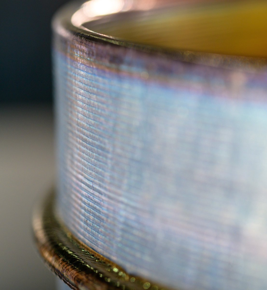waam3d's tweet image. WAAM delivers exacting standards and complex outputs that push the boundaries of traditional manufacturing. 
By minimising material waste and optimising resource use.
Reach out to us at: info@waam3d.com 

#Innovation #WAAM3D #Wirearc #Additive #Manufacturing