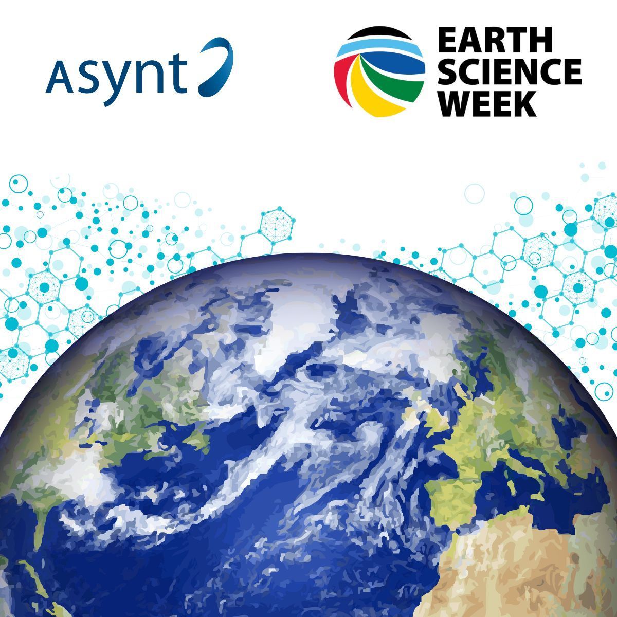 Asynt's tweet image. It's #EarthScienceWeek so we thought we'd share some examples where Asynt's tools have been used in research relating to #earthscience.
 
These papers both investigate #plasticdegradation in the environment using our DrySyn MULTI: buff.ly/4f1rCP6 / buff.ly/4dHuNL0