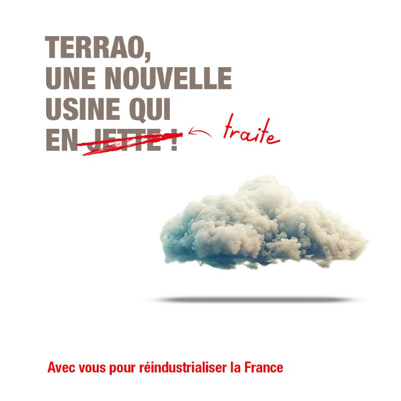 BanqueDesTerr's tweet photo. L'air de rien mais de l'air pur. 🌬️
On soutient Terrao et sa solution de dépollution de l'air. 💪
Pour relancer l'industrie, nous investissons en fonds propres dans des solutions innovantes ! 👇
#Industrinnovons #industries #vertes #offre #prêt #financement