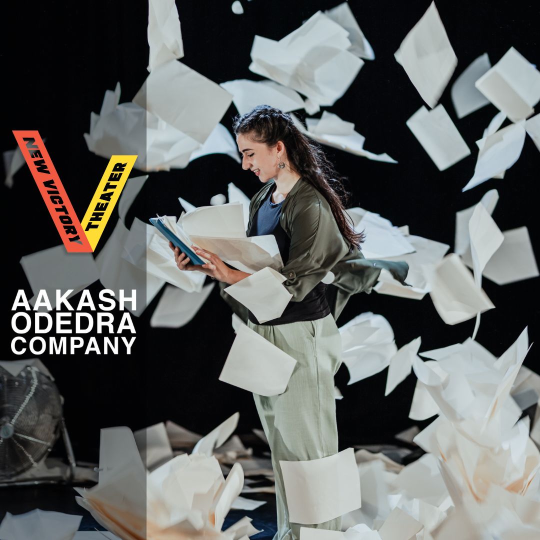 🕊️ Little Murmur is making its U.S. premiere at <a href="/NewVictory/">New 42 / New Victory</a> in NYC! Catch this immersive dance show Jan 10-19, 2025, as part of <a href="/utrfest/">Under The Radar</a>.

Inspired by a young boy’s journey with dyslexia, it combines stunning choreography, tech, &amp; storytelling.

🔗 newvictory.org/tickets-and-ev…