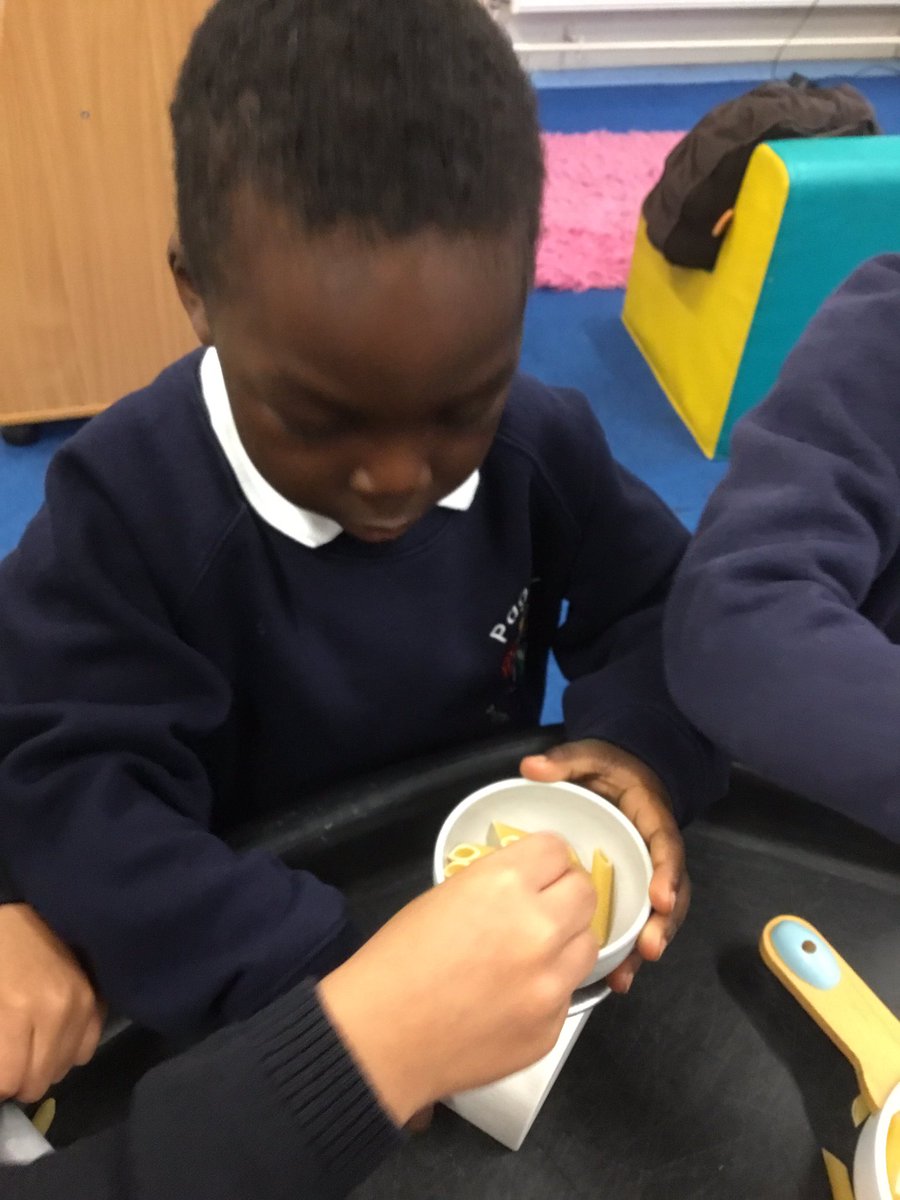 MrsLagah's tweet photo. A very busy “cafe” this morning! Thank you @Mrs_Shuter for our wonderful new resources. #beingimaginitive #representinghomelife #learningtoshare @paganelschool https://t.co/BsuxaYon0z