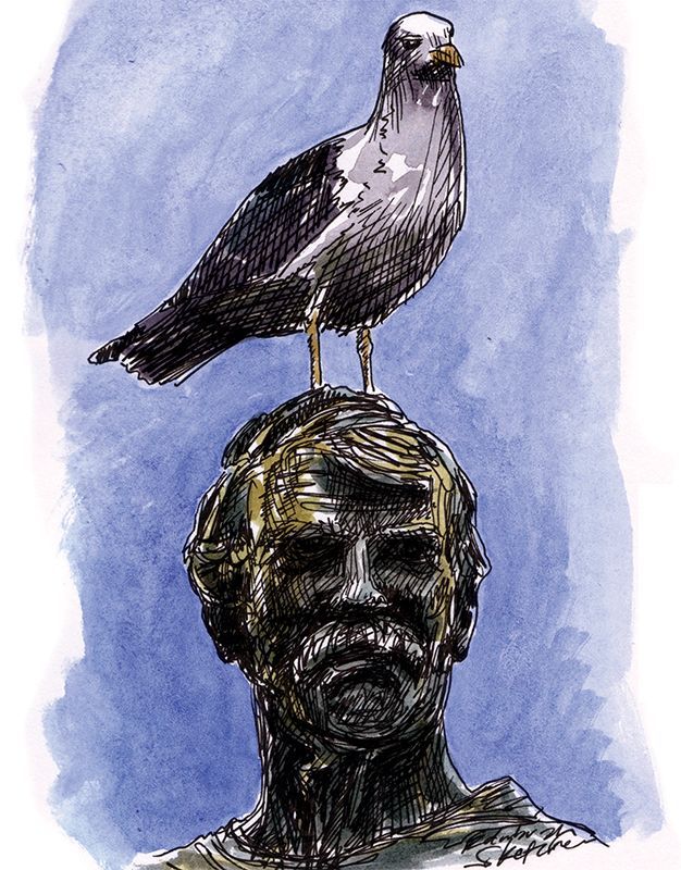 EdinburghSketcher tweet media