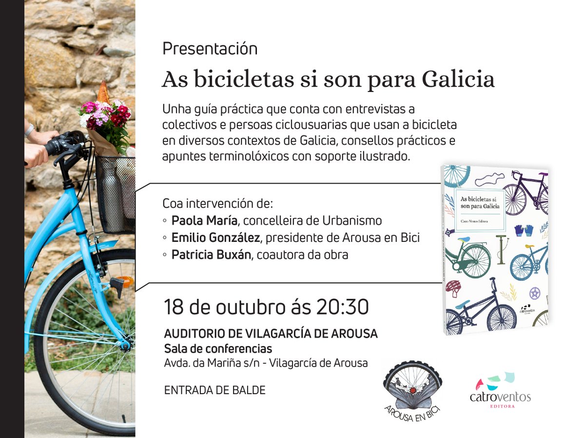 Catro Ventos Editora tweet media